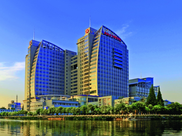 南通大学附属医院