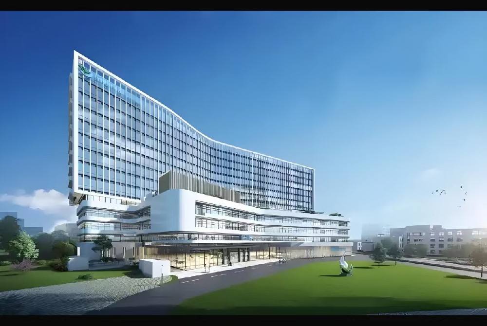 南通市肿瘤医院北院